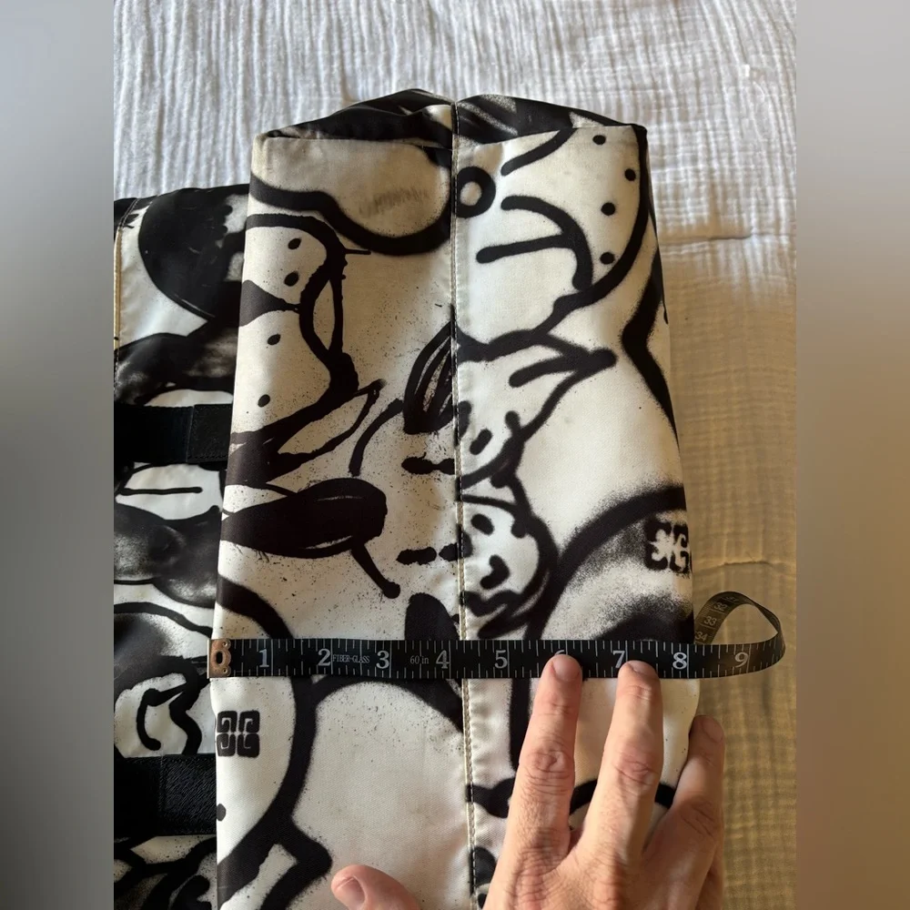 GIVENCHY CHITO TOTE BAG